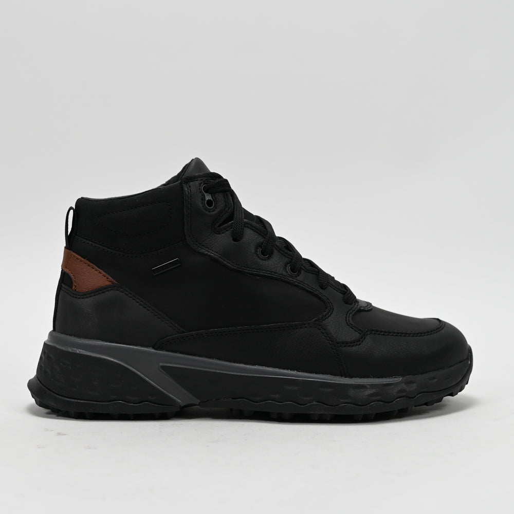 GEOX - FOOTWEAR - U26F0D04346-C9999