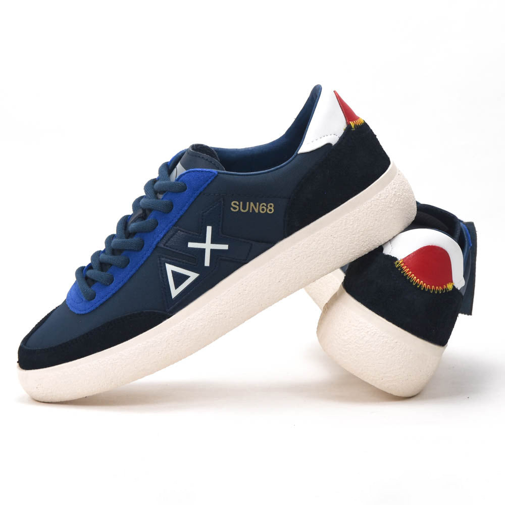 SUN68 LUIS NYLON - Z36148-07