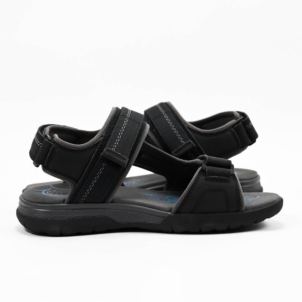 Geox Spherica Sandales Homme - U55ELB000EK-C9997