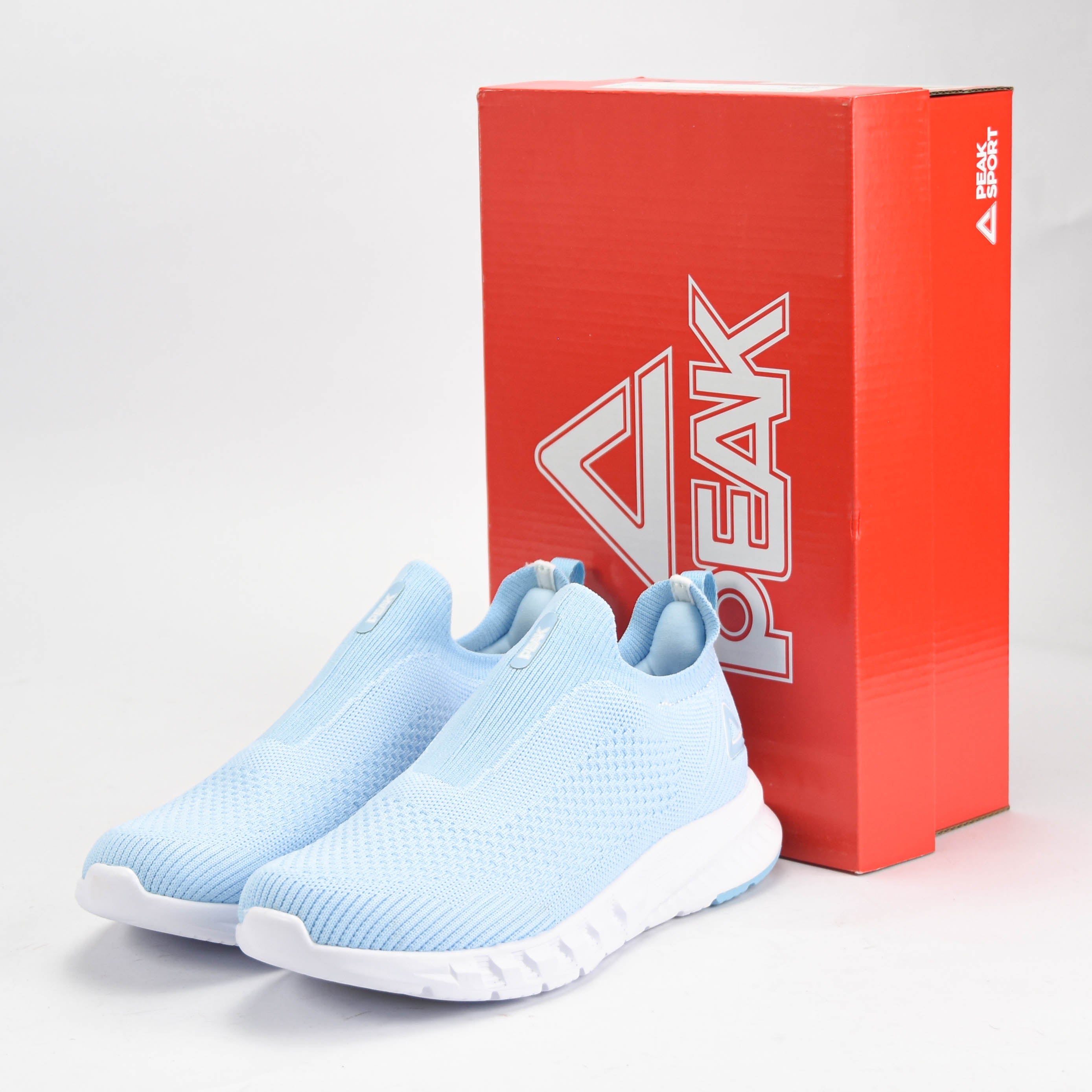 Peak X-Light III Cornflower Blue/White - E39108H-007Q