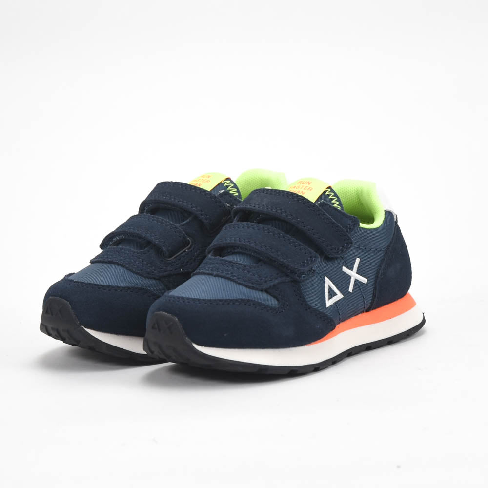 SUN68 SHOES - Z35302B-07