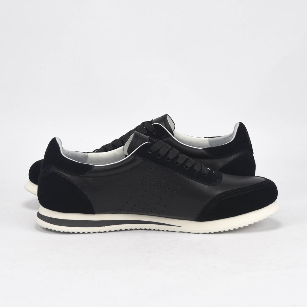 BRUNELLO CUCINELLI SHOES - YH247-BLK