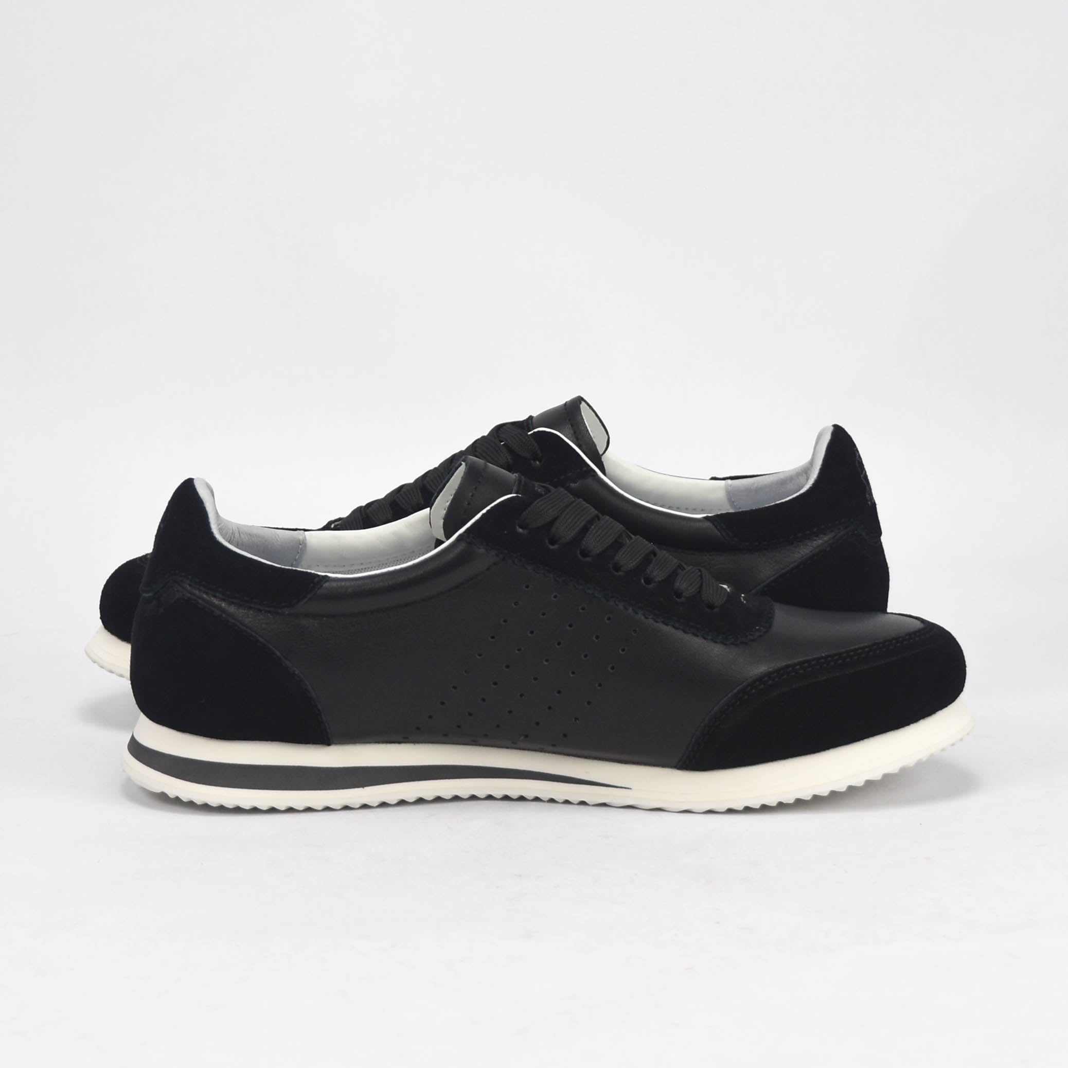 BRUNELLO CUCINELLI SHOES - YH247-BLK