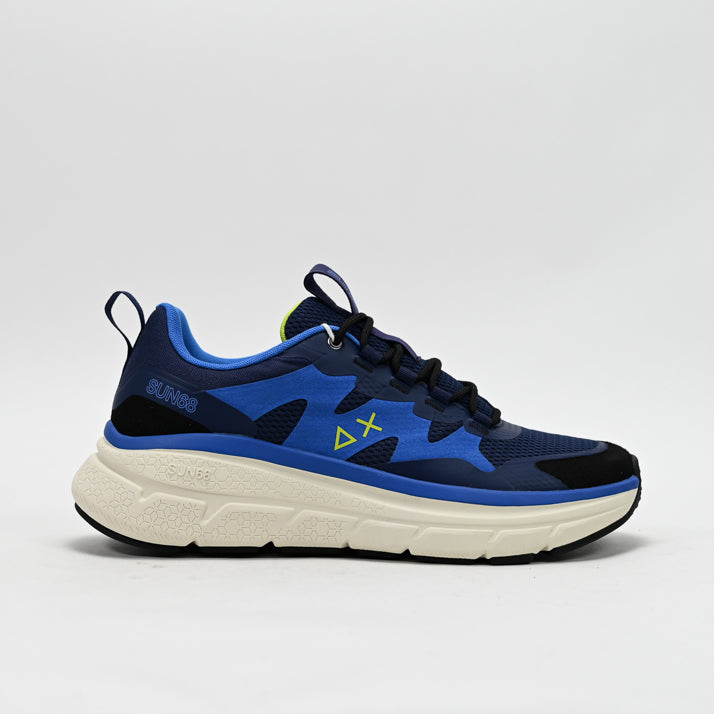 SUN68 FOOTWEAR - Z44141-07