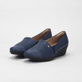 PICCADILLY BALLERINES FEMME IVONE - 143169-0005