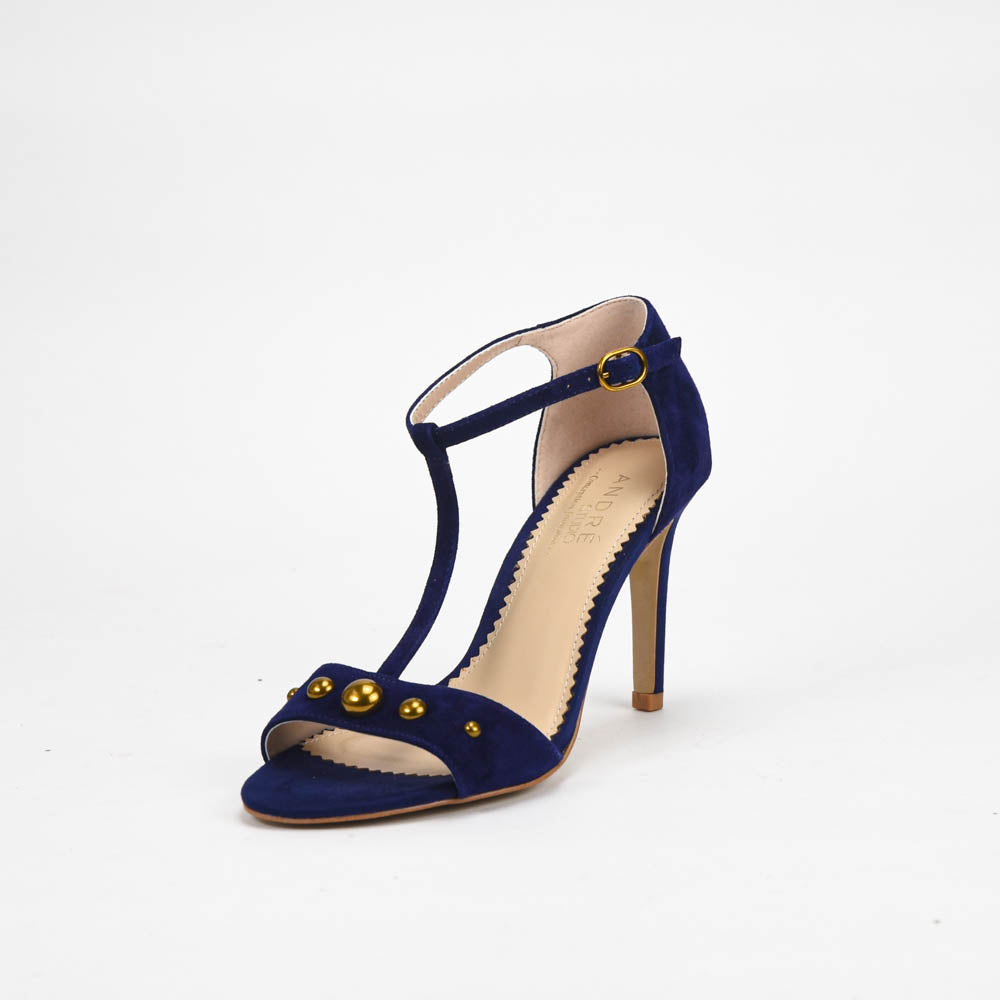 ANDRÉ ESCARPINS LADOMPTEUSE FEMME - 52314409643