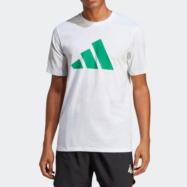 ADIDAS Train Essentials Feelready Logo Training Tee - IC1219
