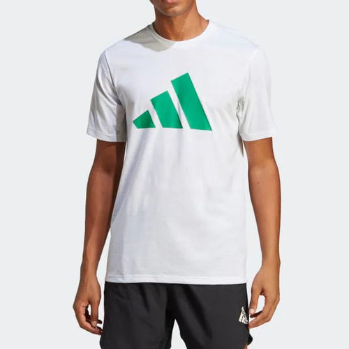 ADIDAS Train Essentials Feelready Logo Training Tee - IC1219