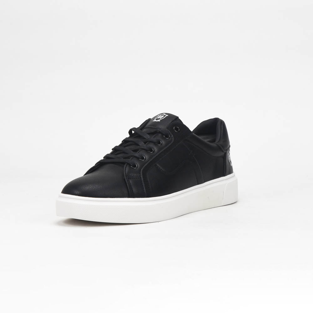 MASSIMO CHAUSSURES - YP4286-BLACK