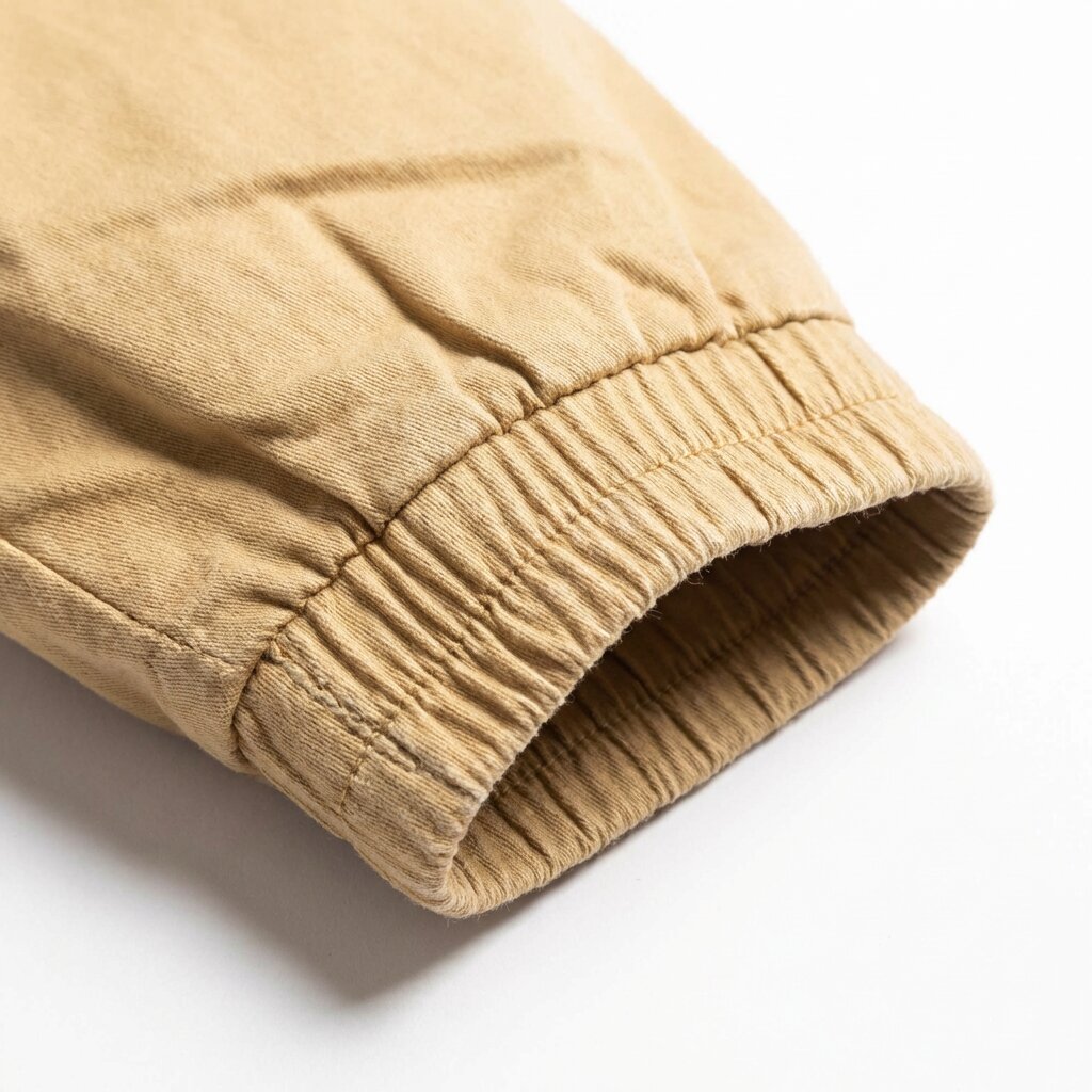 DEPART JOGGER SLIM HOMME MARRON - G21-000176-BROWN02