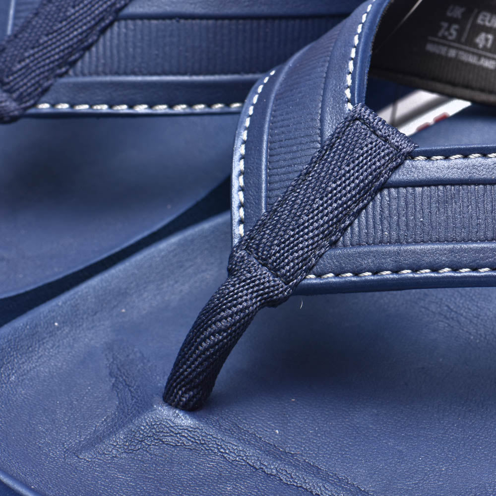 CLAQUETTE KITO - AA206M-NAVY