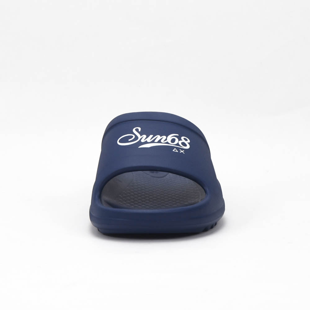 SUN68 Slippers Monoblock - X36115-0701
