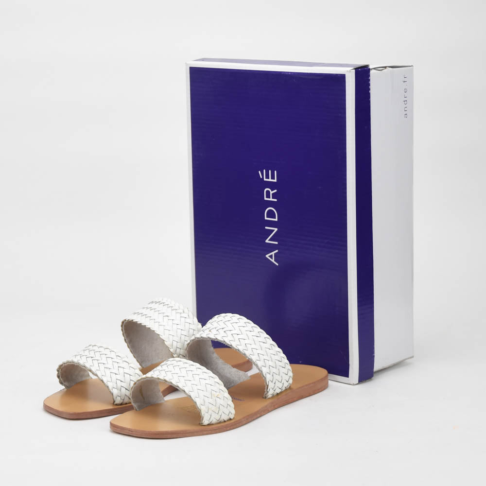 ANDRÉ MULES CHUPA FEMME - 52321301406