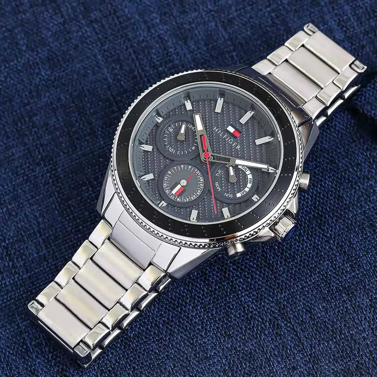 Montre TOMMY HILFIGER AIDEN - 1791857