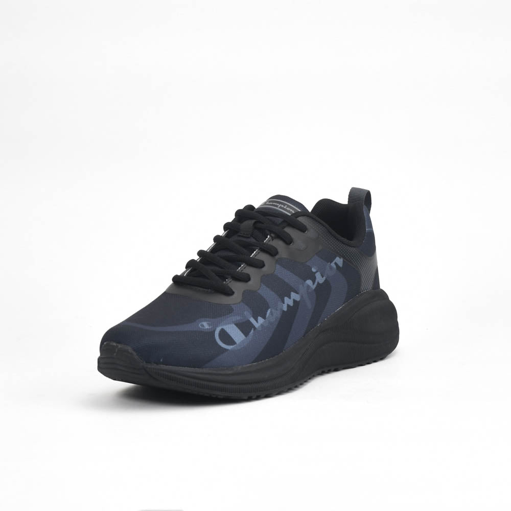 Champion Syphon Script Low Sneakers - S22308-KK001