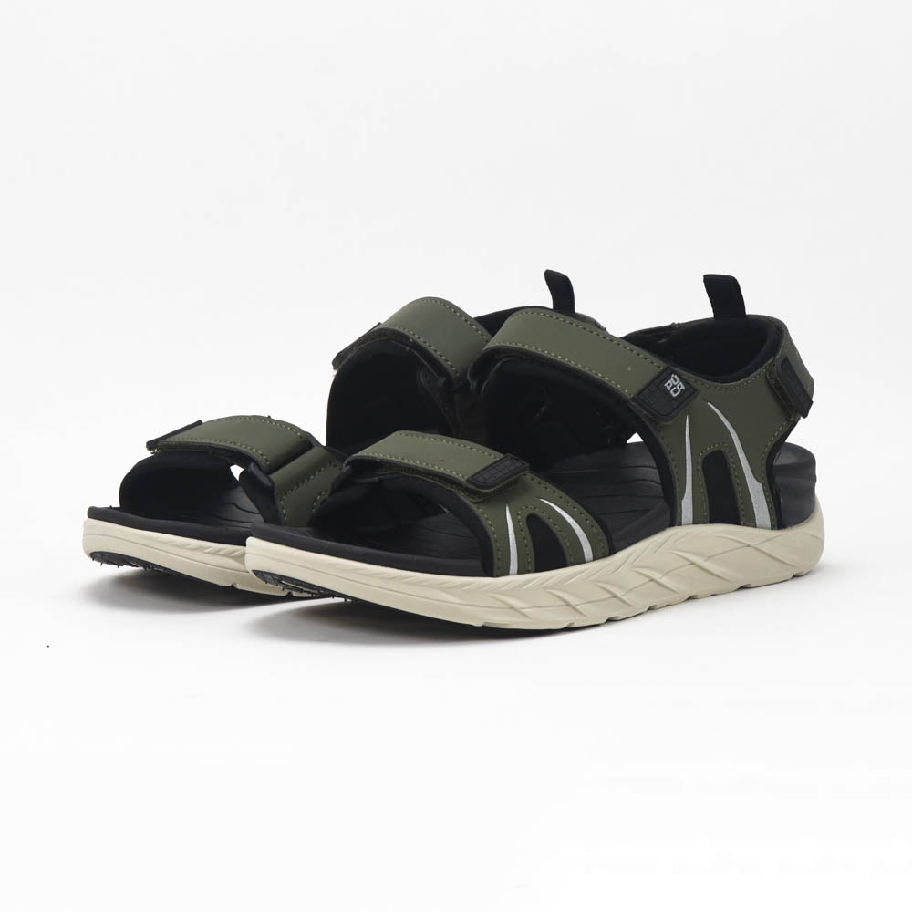 Puca Sandales Fangs Olive - 11359