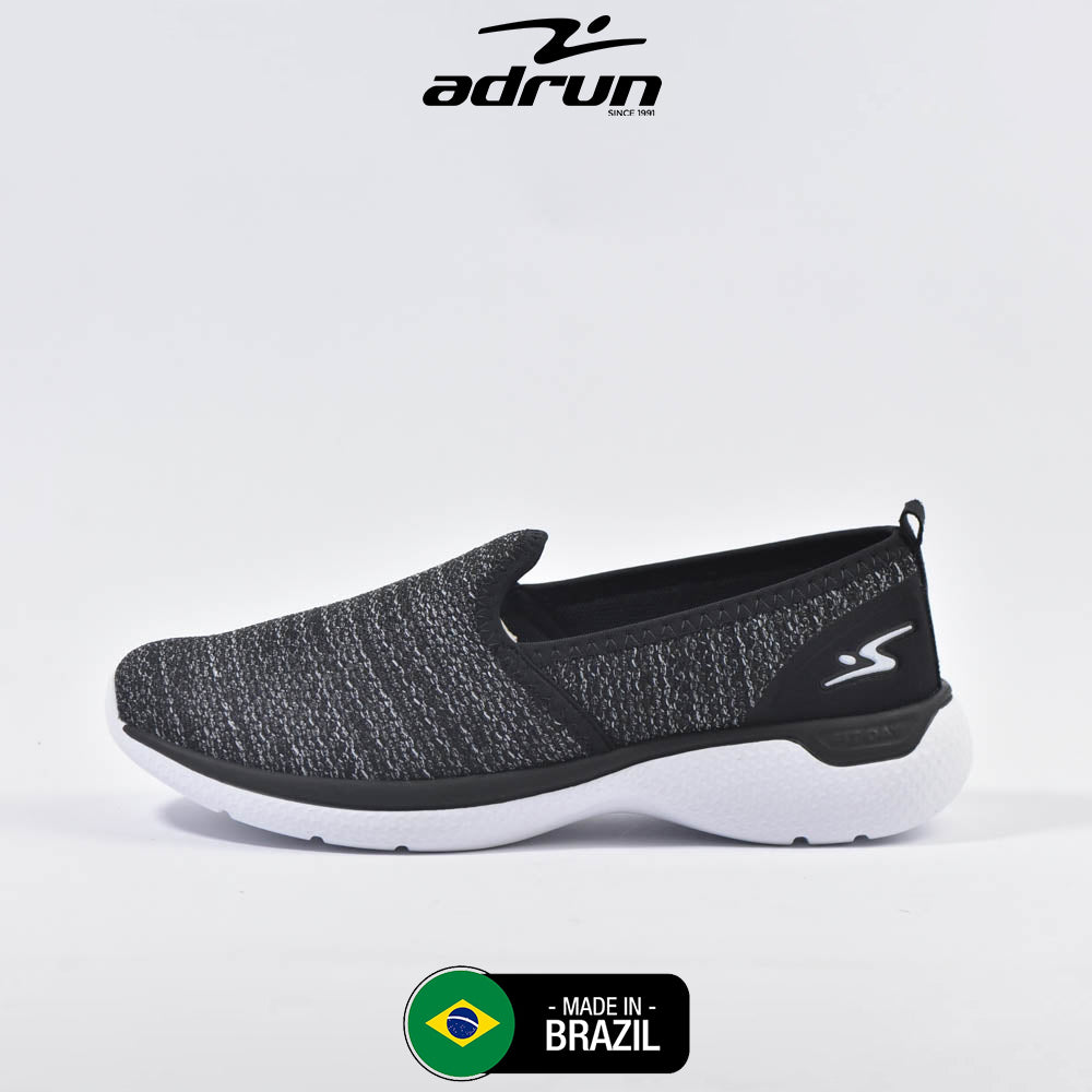 FIT DAY PRETO/BRANCO - 9009F-381