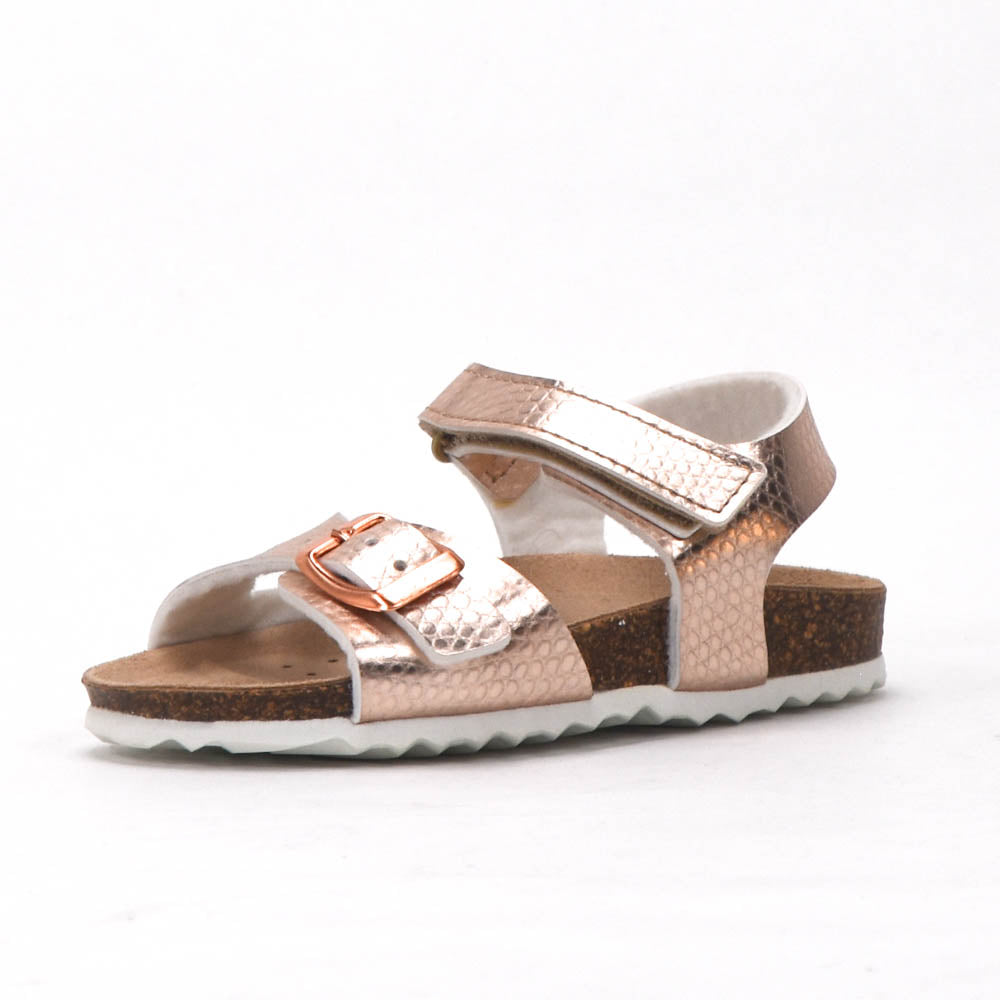 Geox J Adriel Girl Sandals - J028MC000AR-C8011