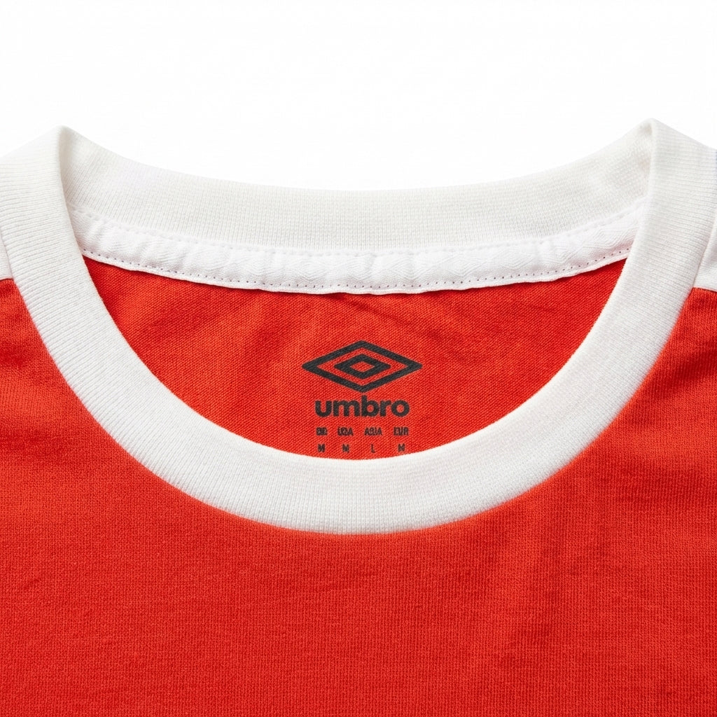 UMBRO POLO - UMA241B009-005