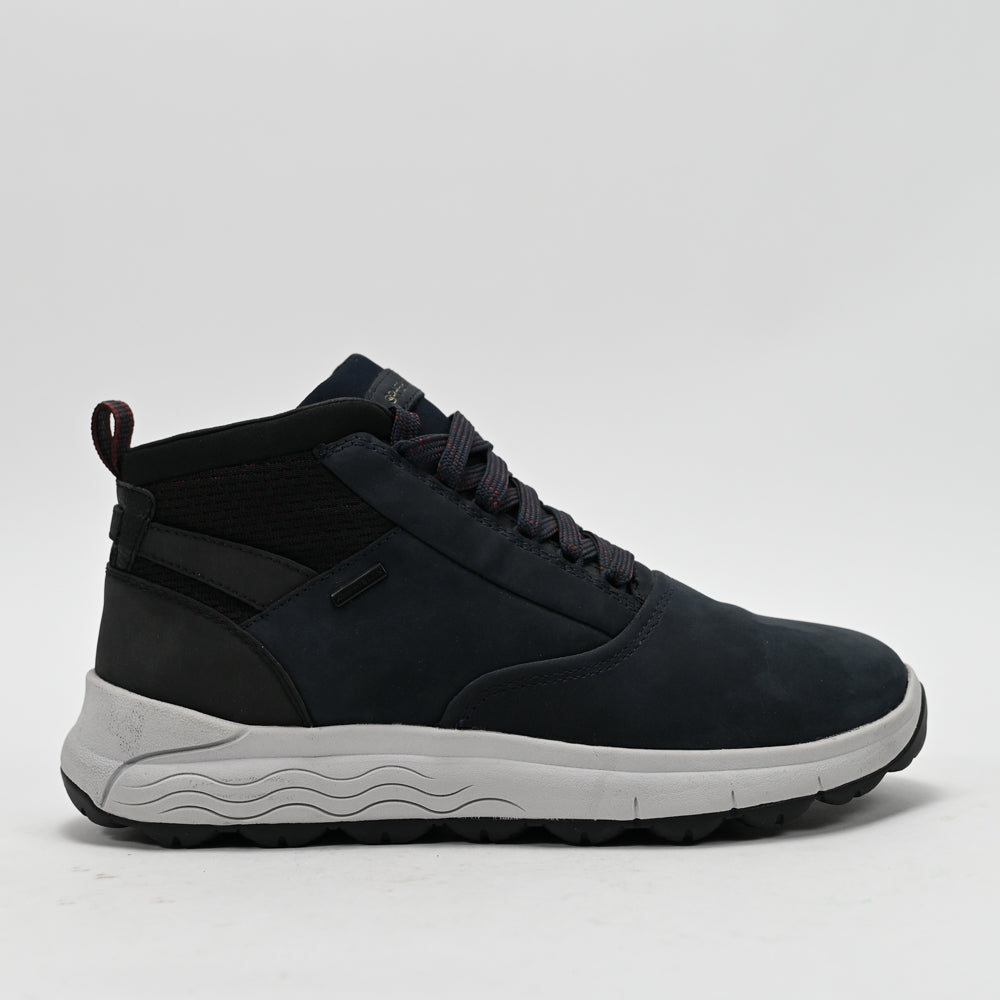 GEOX - FOOTWEAR - U36FDB0FF6K-C4002