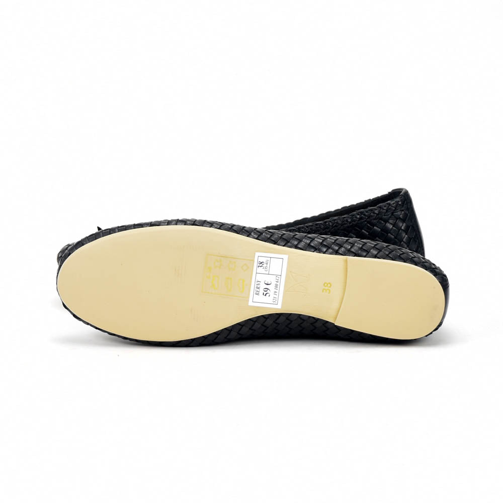 ANDRÉ BALLERINES BERNY FEMME - 52119100612