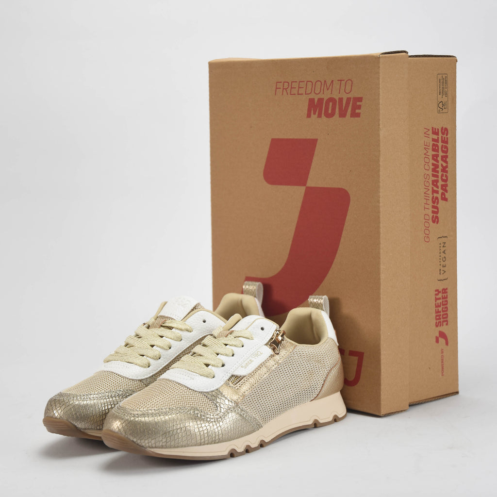 SAFETY JOGGER SHOES - 616519