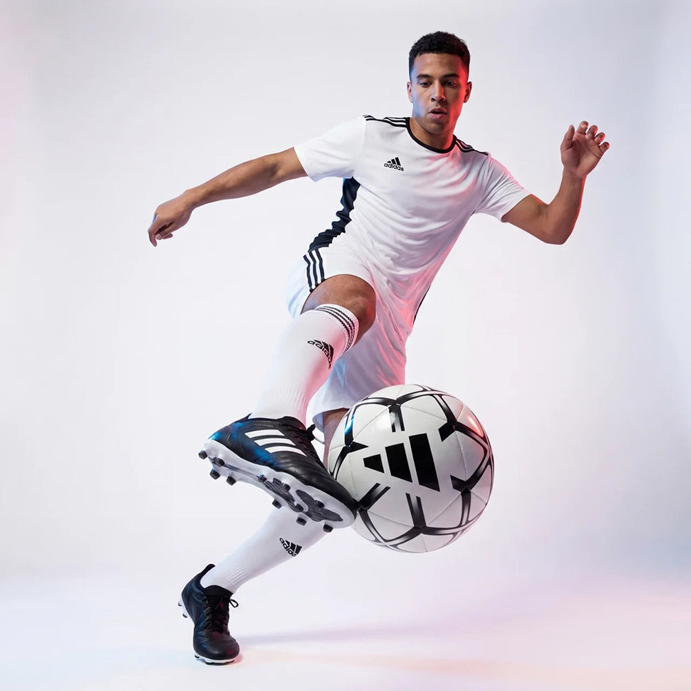 Adidas Starlancer Club Football Ball - IP1648