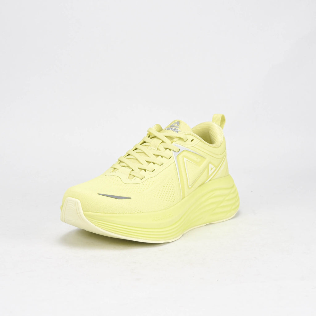 Peak Turbo Bright Yellow - ET49328H-D997