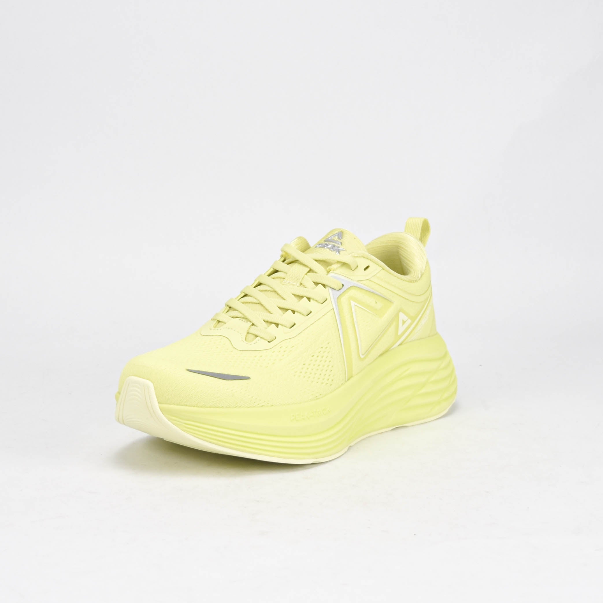 Peak Turbo Bright Yellow - ET49328H-D997