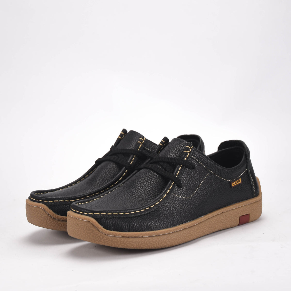 ECCO SHOES - ECCOC45-1BLK