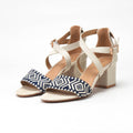 ANDRÉ SANDALES PAOLITA FEMME - 52314686650