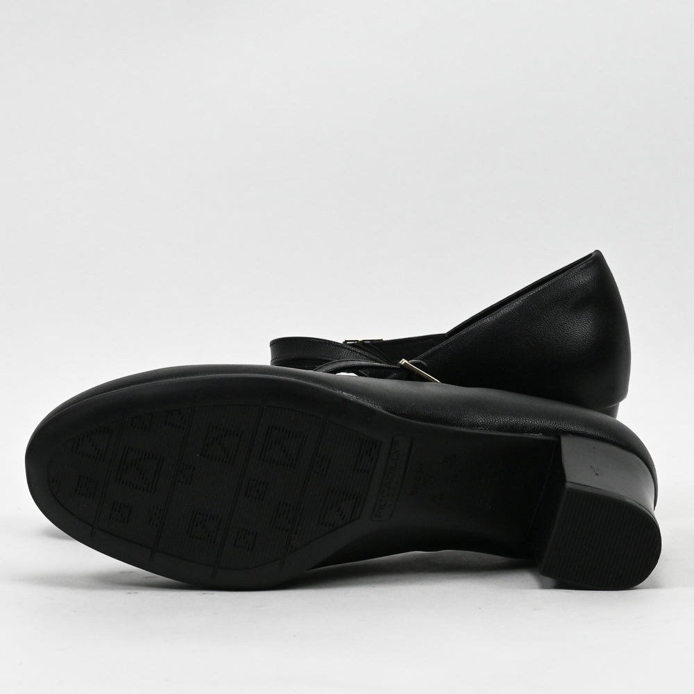 Piccadilly Chaussures Femme - 110163-49