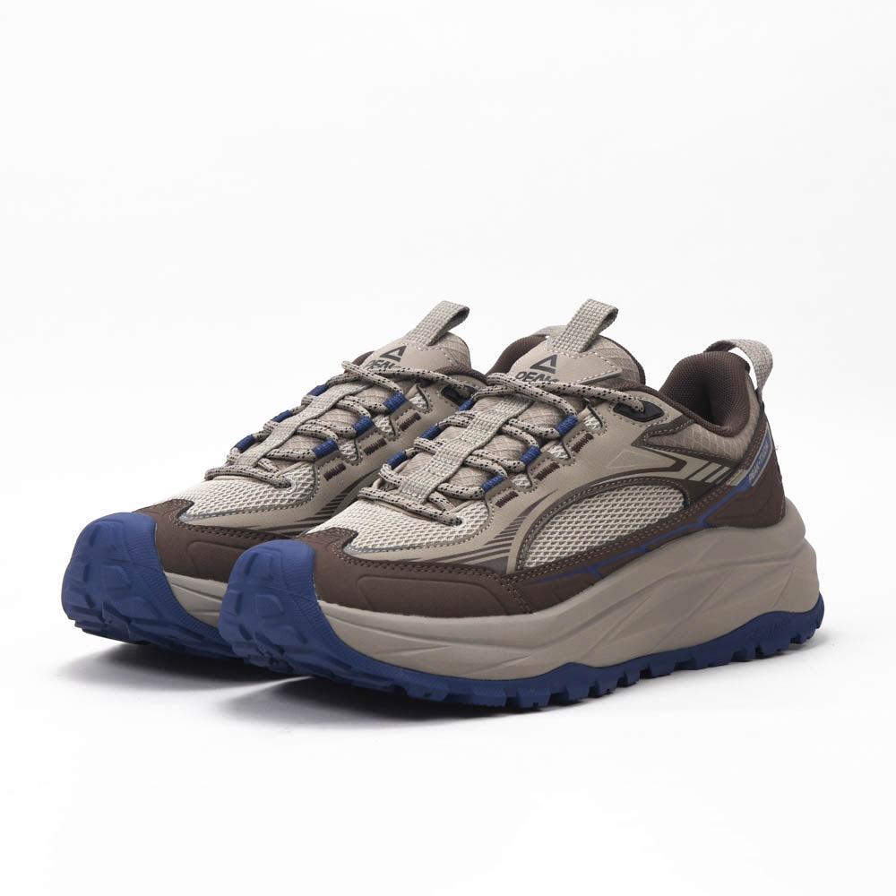 PEAK BASKET OUTDOOR TAICHI HOMME CAMEL - EXT54957G-Y272