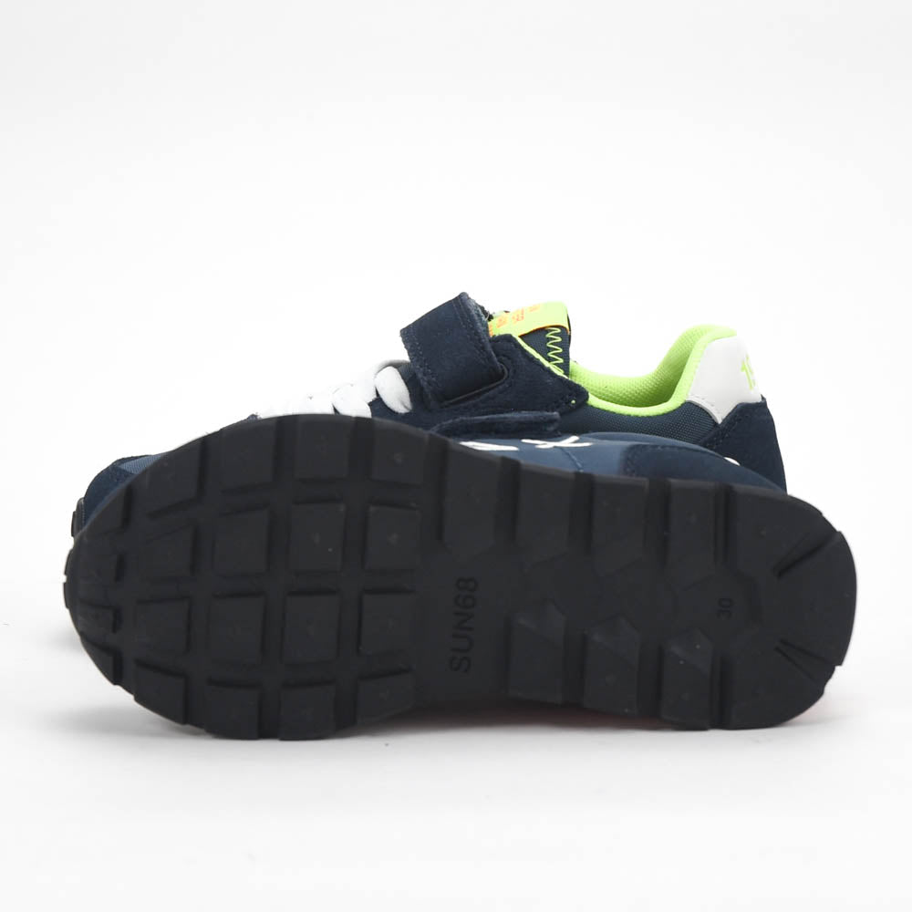 SUN68 SHOES - Z35302K-07