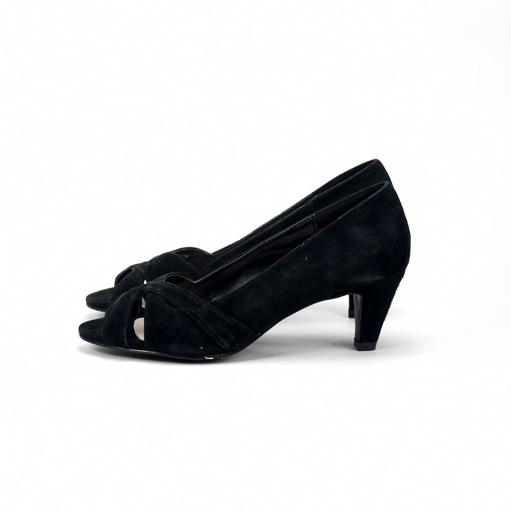 ANDRÉ ESCARPINS JELENA FEMME - 52134103602