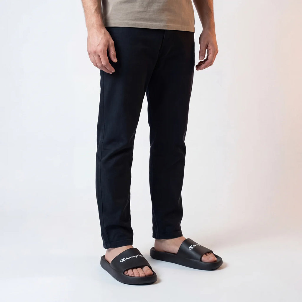 CHAMPION SOFT SLIPPER NBK - S22255-KK001