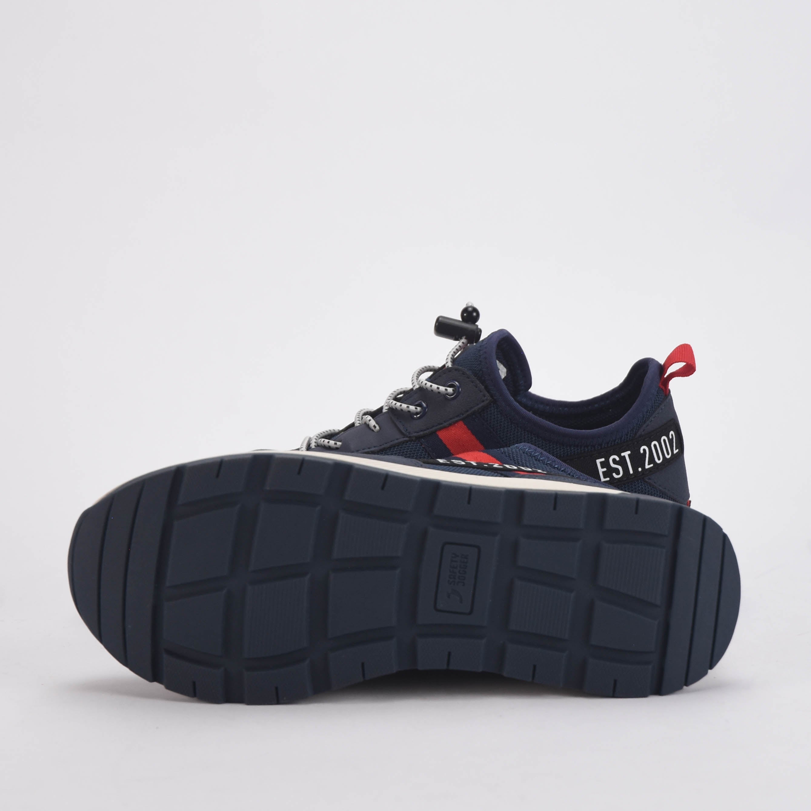 SAFETY JOGGER SHOES - 613663
