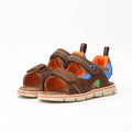 Safety Jogger Sandale Enfant - 608020-NAT-TBL