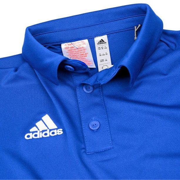 adidas Men\'s Entrada 22 Pol T-Shirt - HG6285