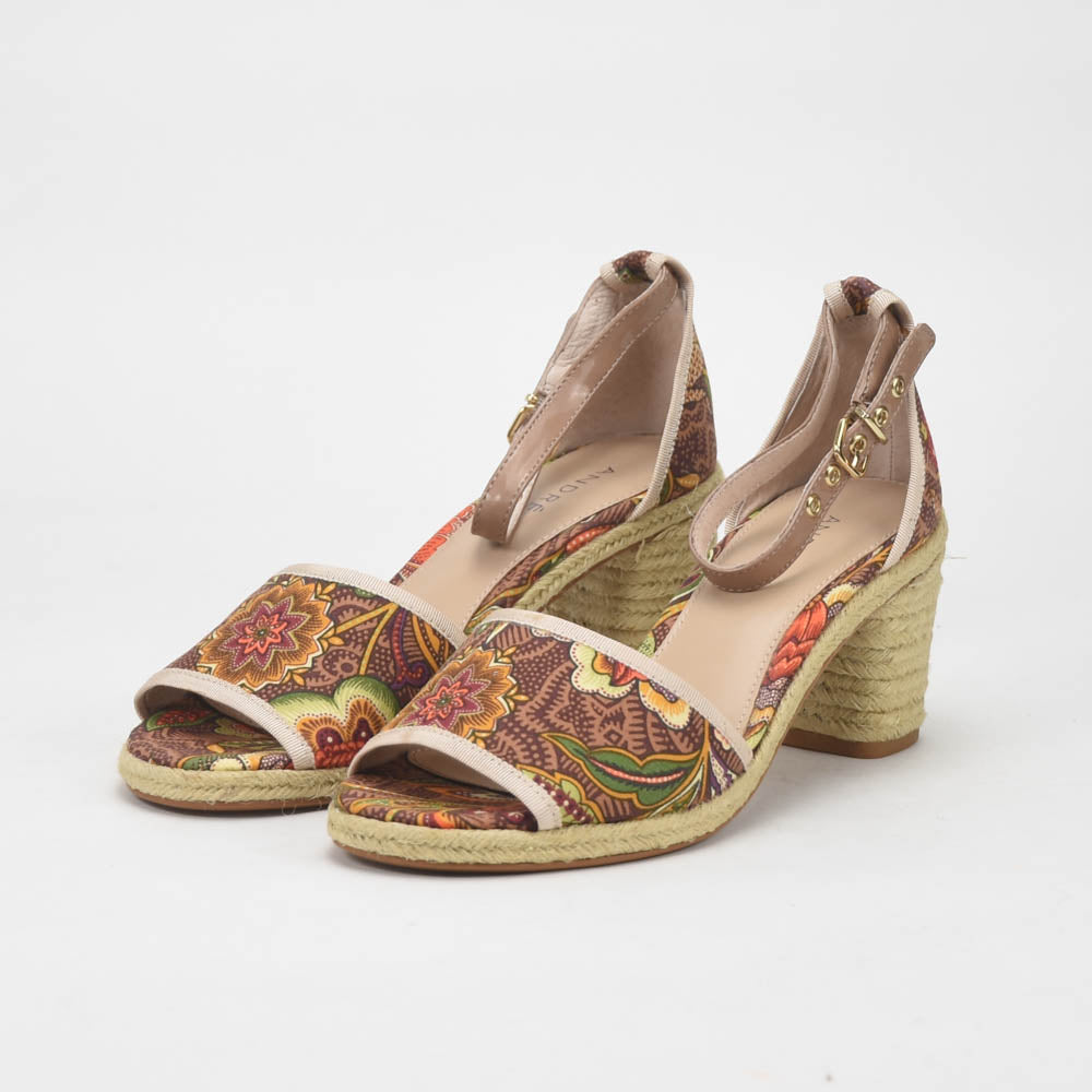 ANDRÉ SANDALES JAKARTA FEMME - 52314987014