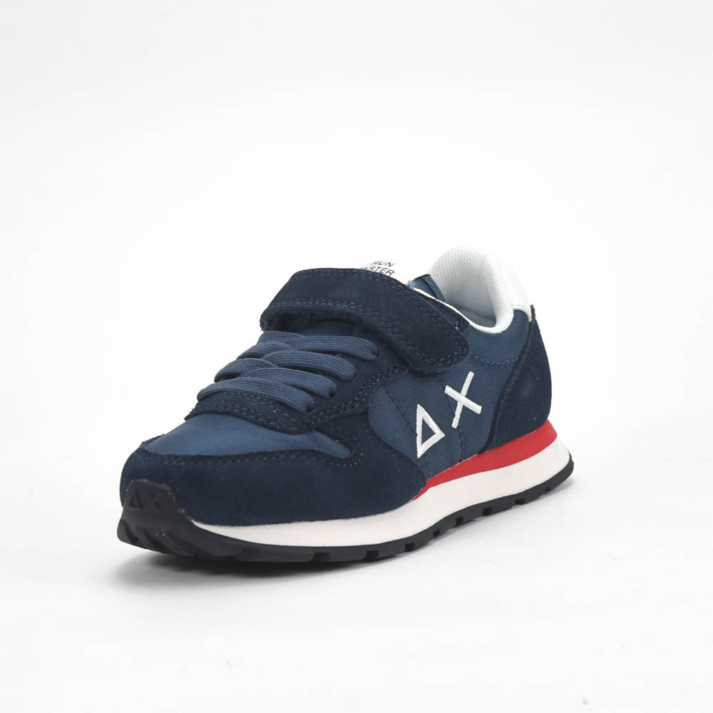 SUN68 SHOES - Z35301K-07