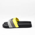 CHAMPION ALL AMERICAN Slide KK015 NBK/GREY/SYF - S22049-EM1-KK015