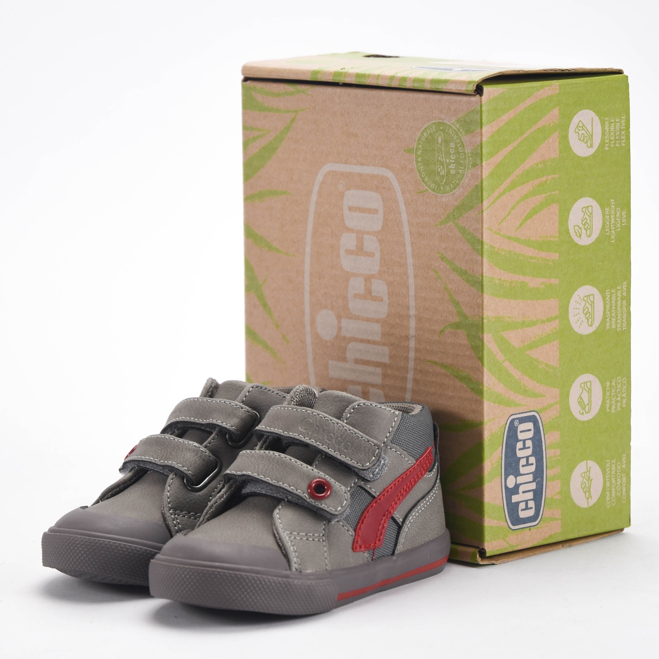CHICCO CHAUSSURES POUR ENFANT - 01066041000000-950