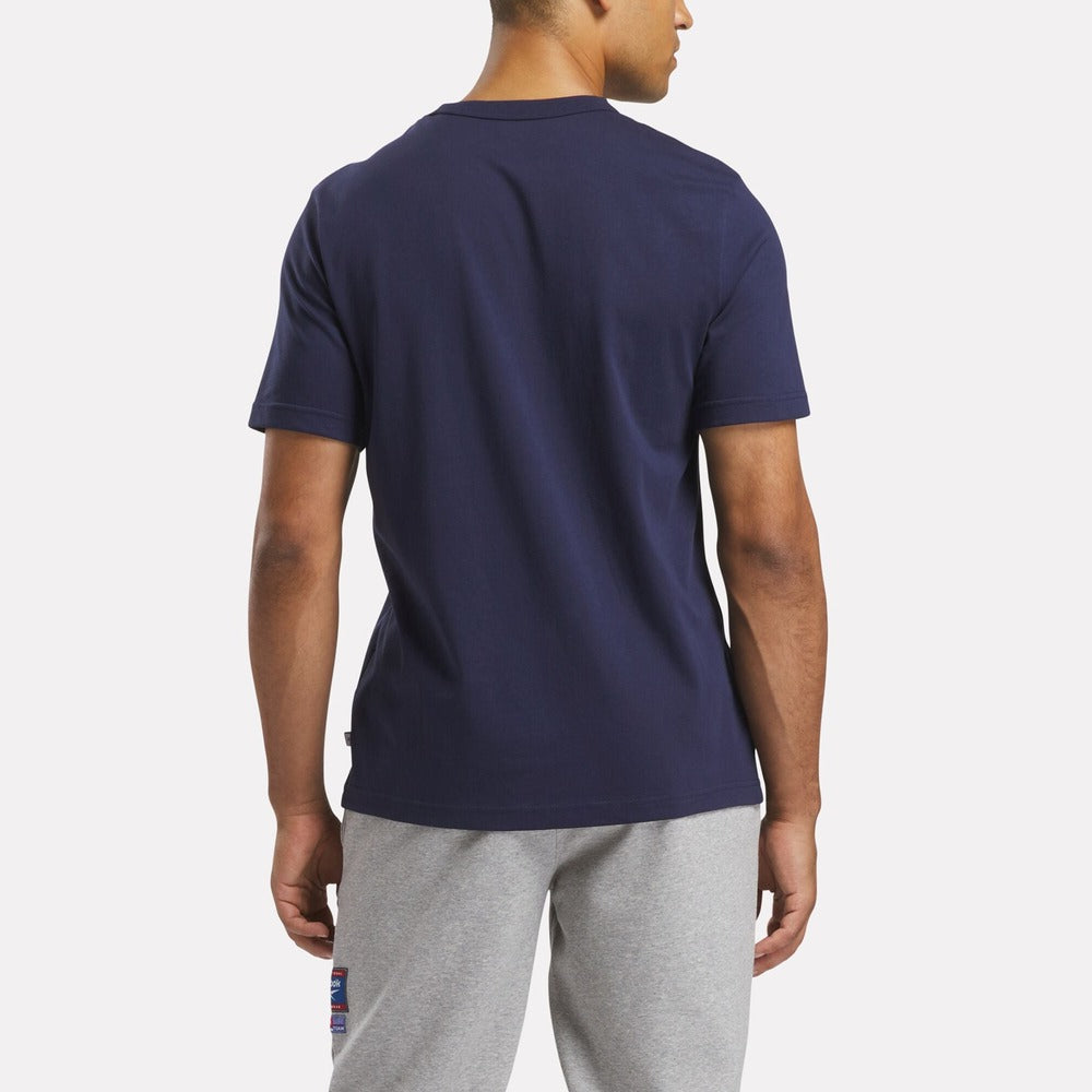 T-SHIRT REEBOK - 100205443