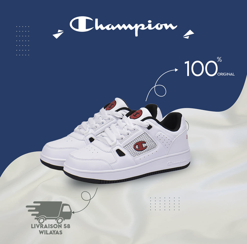 champion - S22186-WW007