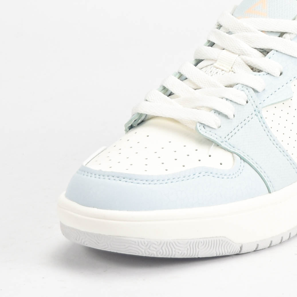 PEAK BASKET TAICHI CULTURE SHOE FEMME BLEU - EXT52898B-D281
