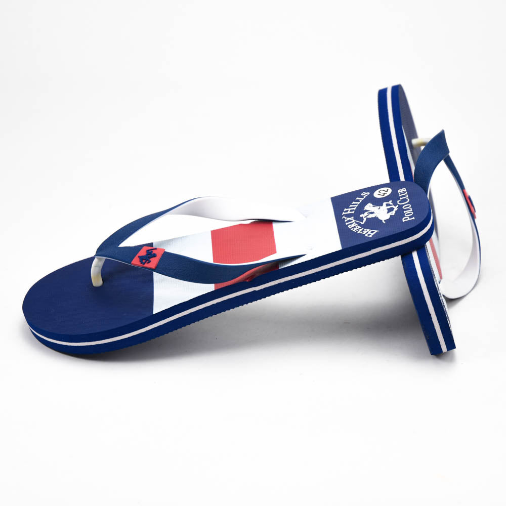 BEVERLY HILLS POLO CLUB TONG HOMME - 2783-NAVY
