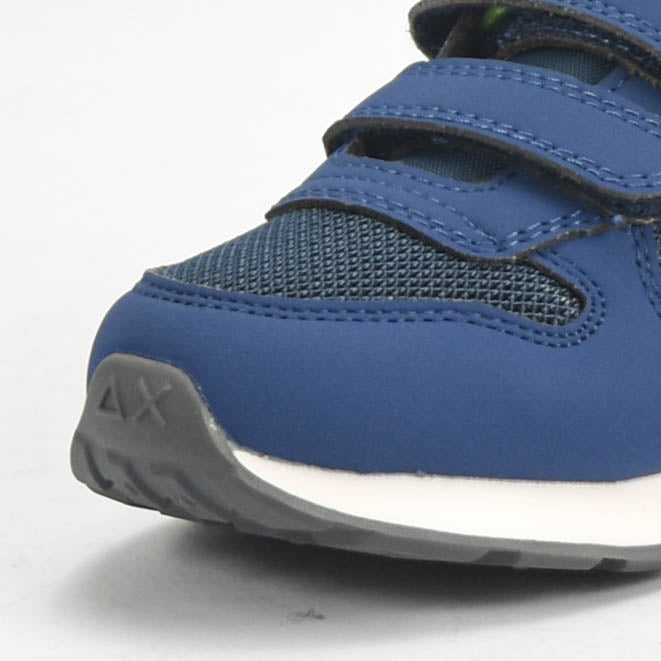 SUN68 SHOES - Z35313B