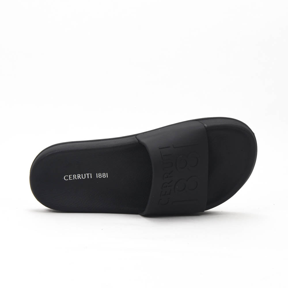 CERRUTI 1881 BLACK - CSSU01385-BLACK