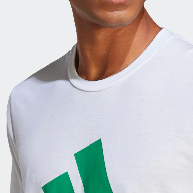 ADIDAS Train Essentials Feelready Logo Training Tee - IC1219